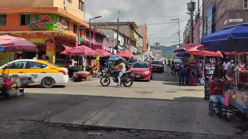 calles